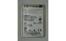 Жесткий диск Toshiba 501120-001 80Gb 4200 ide 1,8' HDD