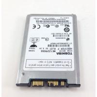 Жесткий диск Toshiba 516484-001 120Gb 5400 SATAII 1,8' HDD Жесткий диск Toshiba 516484-001 120Gb 5400 SATAII 1,8' HDD