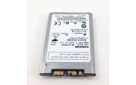 Жесткий диск Toshiba 516484-001 120Gb 5400 SATAII 1,8' HDD