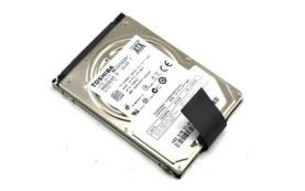 Жесткий диск Toshiba 58R6C 250Gb 7200 SATAII 2,5' HDD
