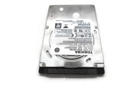 Жесткий диск Toshiba 697243-001 500Gb 5400 SATAIII 2,5' HDD