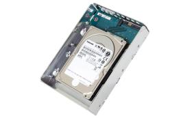 Жесткий диск Toshiba AL13SEL300 300Gb 10500 SAS 2,5' HDD