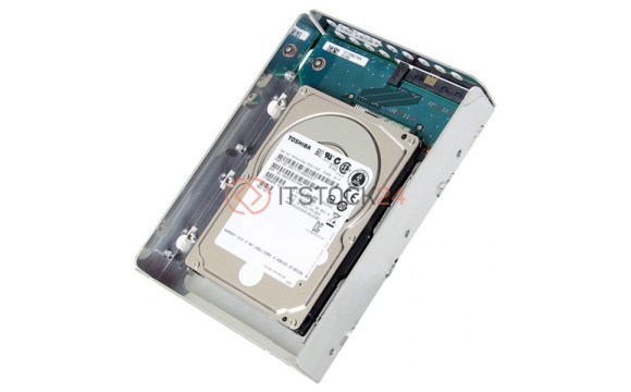 Жесткий диск Toshiba AL13SEL300 300Gb 10500 SAS 2,5' HDD