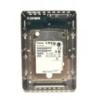 Жесткий диск Toshiba AL13SEL450 450Gb 10500 SAS 2,5' HDD