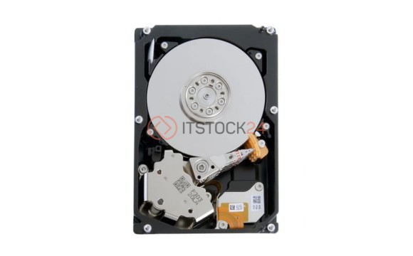 Жесткий диск Toshiba AL14SXB90EA 900Gb 15000 SAS 2,5' HDD