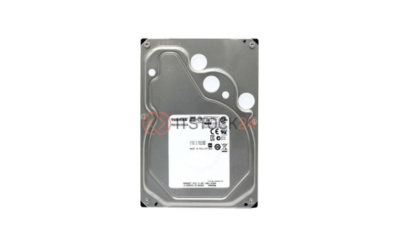 Жесткий диск Toshiba AL13SXB45EA 450Gb 15000 SAS 2,5' HDD