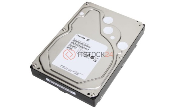 Жесткий диск Toshiba AL14SEB090NY 900Gb 10500 SAS 2,5" HDD