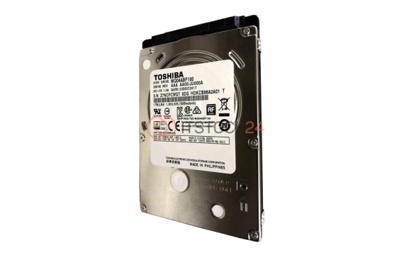 Жесткий диск Toshiba AL14SEB18EPY 1,8Tb 10500 SAS 2,5' HDD