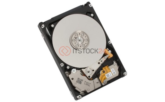 Жесткий диск Toshiba MBF2450RE 450Gb 10000 SAS 2,5" HDD