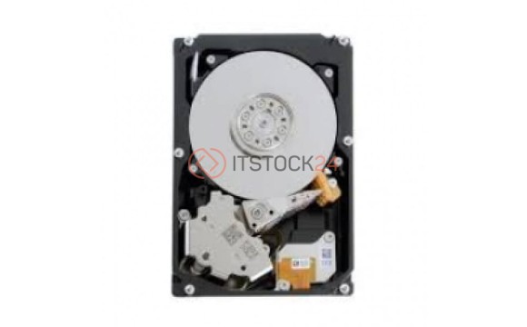 Жесткий диск Toshiba AL14SXB90EE 900Gb 15000 SAS 2,5' HDD