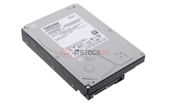 Жесткий диск Toshiba DT01ACA200 2Tb  SATAIII 3,5" HDD