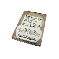 Жесткий диск Toshiba GD3G4 250Gb 7200 SATAII 2,5' HDD