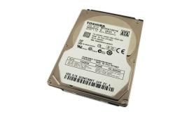 Жесткий диск Toshiba GD3G4 250Gb 7200 SATAII 2,5' HDD