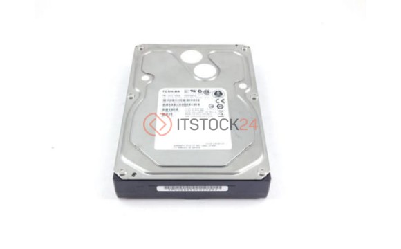 Жесткий диск Toshiba HDD3A02EZK51 1Tb  SAS 3,5" HDD