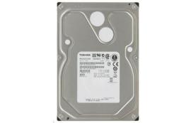 Жесткий диск Toshiba HDD3B03CZK51 2Tb  SATAII 3,5' HDD
