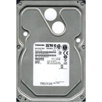 Жесткий диск Toshiba HDD3B04CZK51 1Tb  SATAII 3,5' HDD