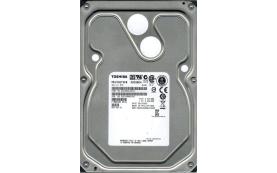 Жесткий диск Toshiba HDD3B04CZK51 1Tb  SATAII 3,5' HDD