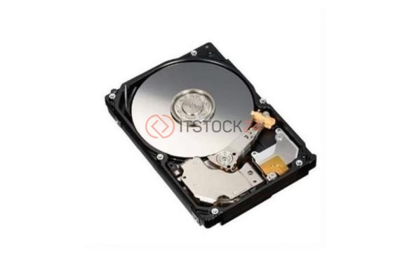 Жесткий диск Toshiba HDEBC00JAA51 900Gb  SAS 2,5' HDD