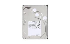 Жесткий диск Toshiba HDEPE10GEA51 5Tb 7200 SAS 3,5' HDD
