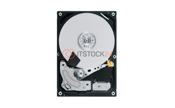 Жесткий диск Toshiba MG04SCA40EEY 4Tb 7200 SAS 3,5" HDD