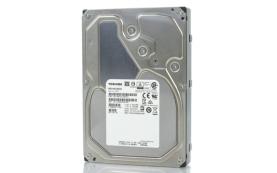 Жесткий диск Toshiba HDETS10GEA51 6Tb 7200 SATAIII 3,5' HDD