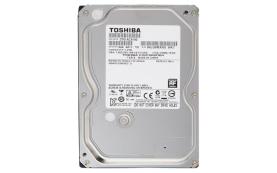 Жесткий диск Toshiba HDKPC03A0A02 1Tb  SATAIII 3,5' HDD