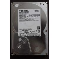 Жесткий диск Toshiba HDKPC09A0A01 2Tb  SATAIII 3,5' HDD