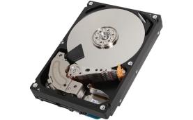 Жесткий диск Toshiba MG04ACA300A 3Tb 7200 SATAIII 3,5' HDD