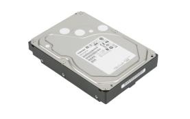 Жесткий диск Toshiba MG04ACA500A 5Tb 7200 SATAIII 3,5' HDD