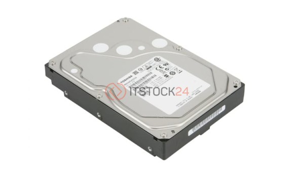 Жесткий диск Toshiba MG04ACA500A 5Tb 7200 SATAIII 3,5' HDD