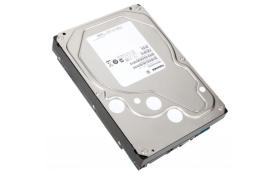 Жесткий диск Toshiba MG04SCA500AY 5Tb 7200 SAS 3,5' HDD