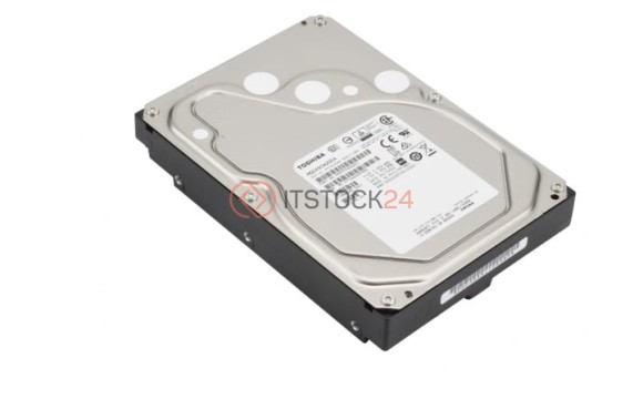 Жесткий диск Toshiba MG04SCA20EA 2Tb 7200 SAS 3,5' HDD Жесткий диск Toshiba MG04SCA20EA 2Tb 7200 SAS 3,5' HDD