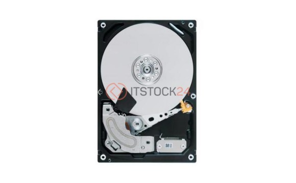 Жесткий диск Toshiba MG04SCA20EAY 2Tb 7200 SAS 3,5' HDD