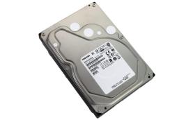Жесткий диск Toshiba MG04SCA300A 3Tb 7200 SAS 3,5' HDD