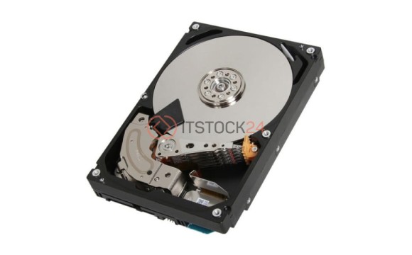 Жесткий диск Toshiba MG04SCA40EA 4Tb 7200 SAS 3,5' HDD Жесткий диск Toshiba MG04SCA40EA 4Tb 7200 SAS 3,5' HDD