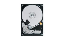 Жесткий диск Toshiba MG04SCA40EAY 4Tb 7200 SAS 3,5' HDD