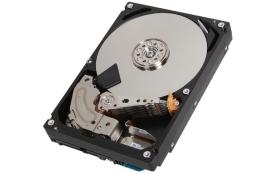Жесткий диск Toshiba MG04SCA50EA 5Tb 7200 SAS 3,5' HDD