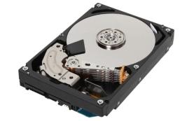 Жесткий диск Toshiba MG04SCA50EE 5Tb 7200 SAS 3,5' HDD