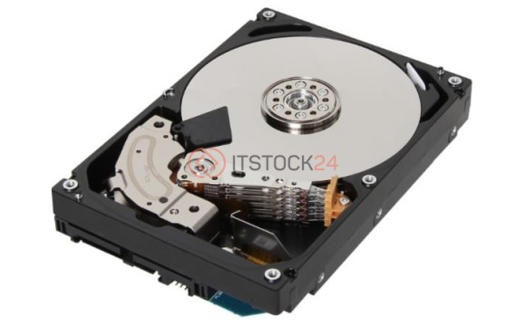 Жесткий диск Toshiba MG04SCA50EE 5Tb 7200 SAS 3,5' HDD