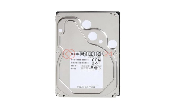 Жесткий диск Toshiba MK1001TRKW 1Tb  SAS 3,5" HDD