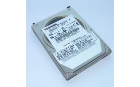 Жесткий диск Toshiba MK1031GAS 100Gb 4200 IDE 2,5" HDD