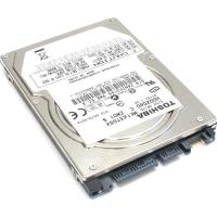 Жесткий диск Toshiba MK1637GSX 160Gb 5400 SATAII 2,5' HDD