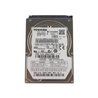 Жесткий диск Toshiba MK1655GSX 160Gb 5400 SATAII 2,5' HDD Жесткий диск Toshiba MK1655GSX 160Gb 5400 SATAII 2,5' HDD
