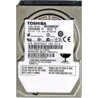 Жесткий диск Toshiba MK2556GSY 250Gb 7200 SATAII 2,5" HDD