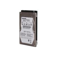 Жесткий диск Toshiba MK2565GSX 250Gb 5400 SATAII 2,5' HDD