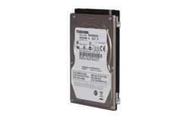 Жесткий диск Toshiba MK2565GSX 250Gb 5400 SATAII 2,5' HDD