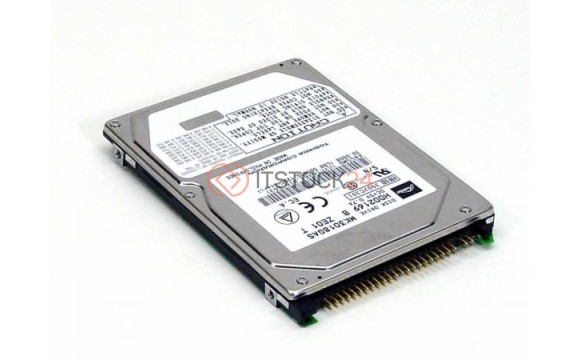 Жесткий диск Toshiba MK3018GAS 30Gb 4200 IDE 2,5' HDD Жесткий диск Toshiba MK3018GAS 30Gb 4200 IDE 2,5' HDD