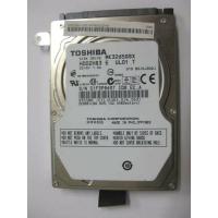 Жесткий диск Toshiba MK3265GSX 320Gb 5400 SATAII 2,5' HDD
