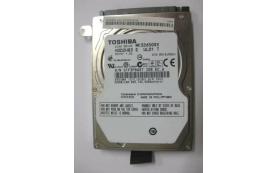Жесткий диск Toshiba MK3265GSX 320Gb 5400 SATAII 2,5' HDD