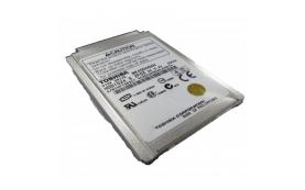 Жесткий диск Toshiba MK4004GAH 40Gb 4200 IDE 1,8' HDD
